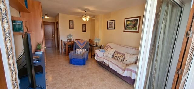 2 Zimmer Wohnung zu verkaufen in Mar de Cristal, Cartagena mit Pool - 160.000 € (Ref: 10171553)