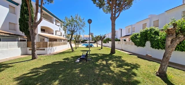 2 Zimmer Wohnung zu verkaufen in Mar de Cristal, Cartagena mit Pool - 160.000 € (Ref: 10171553)