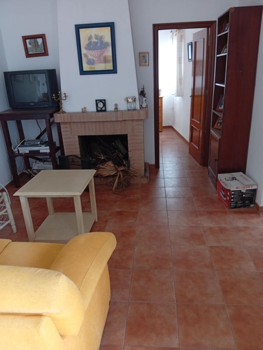 Solar/Parcela en Ayamonte en venta - 880.000 € (Ref: 10171554)