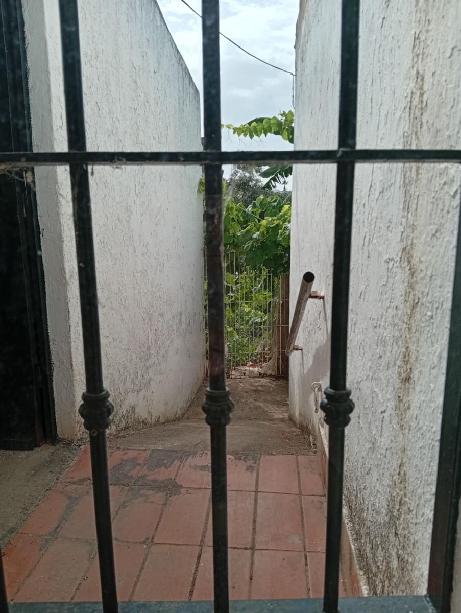 Solar/Parcela en Ayamonte en venta - 880.000 € (Ref: 10171554)