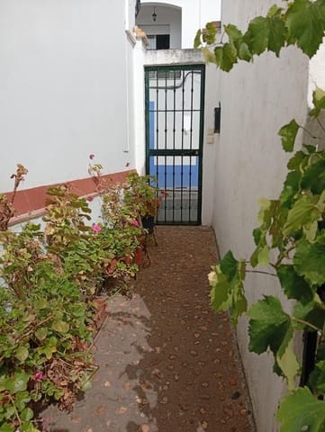 Tontti myytävänä paikassa Ayamonte - 880 000 € (Ref: 10171554)