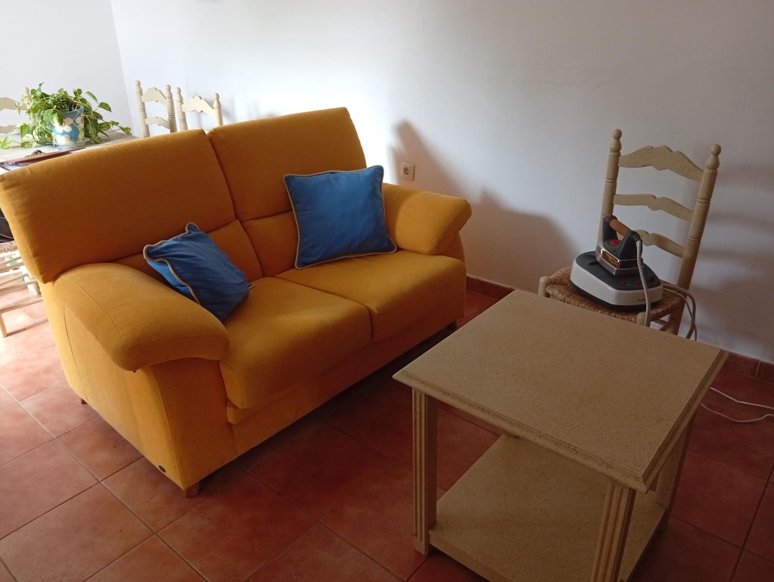 Solar/Parcela en Ayamonte en venta - 880.000 € (Ref: 10171554)