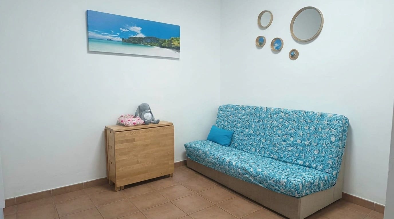 Estudio en Punta Umbría en venta - 81.000 € (Ref: 10173849)