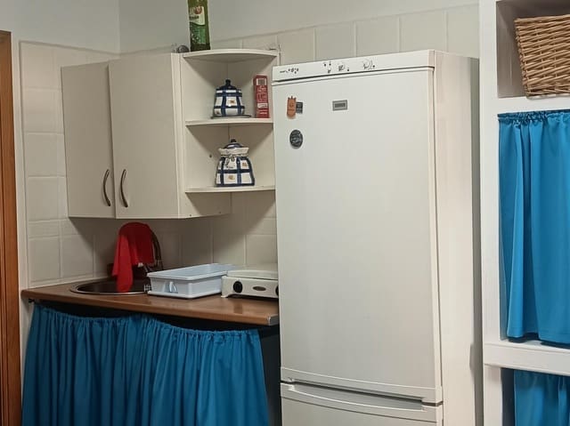Estudio en Punta Umbría en venta - 81.000 € (Ref: 10173849)