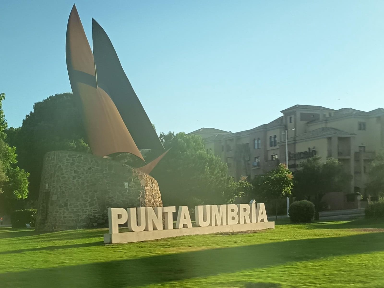 Estudio en Punta Umbría en venta - 81.000 € (Ref: 10173849)