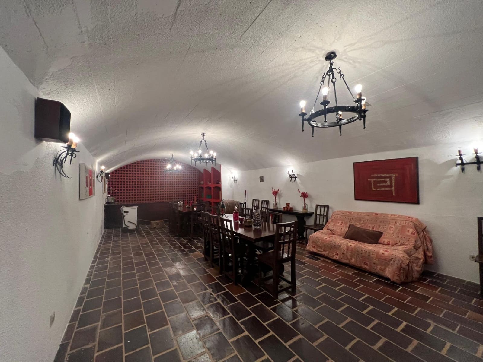 14 Zimmer Villa zu verkaufen in Arnedo mit Pool Garage - 950.000 € (Ref: 10173850)