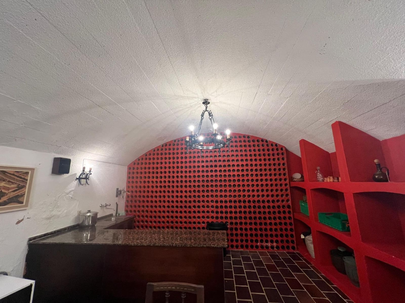 14 Zimmer Villa zu verkaufen in Arnedo mit Pool Garage - 950.000 € (Ref: 10173850)