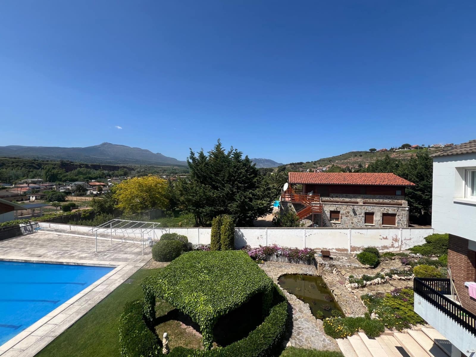14 Zimmer Villa zu verkaufen in Arnedo mit Pool Garage - 950.000 € (Ref: 10173850)