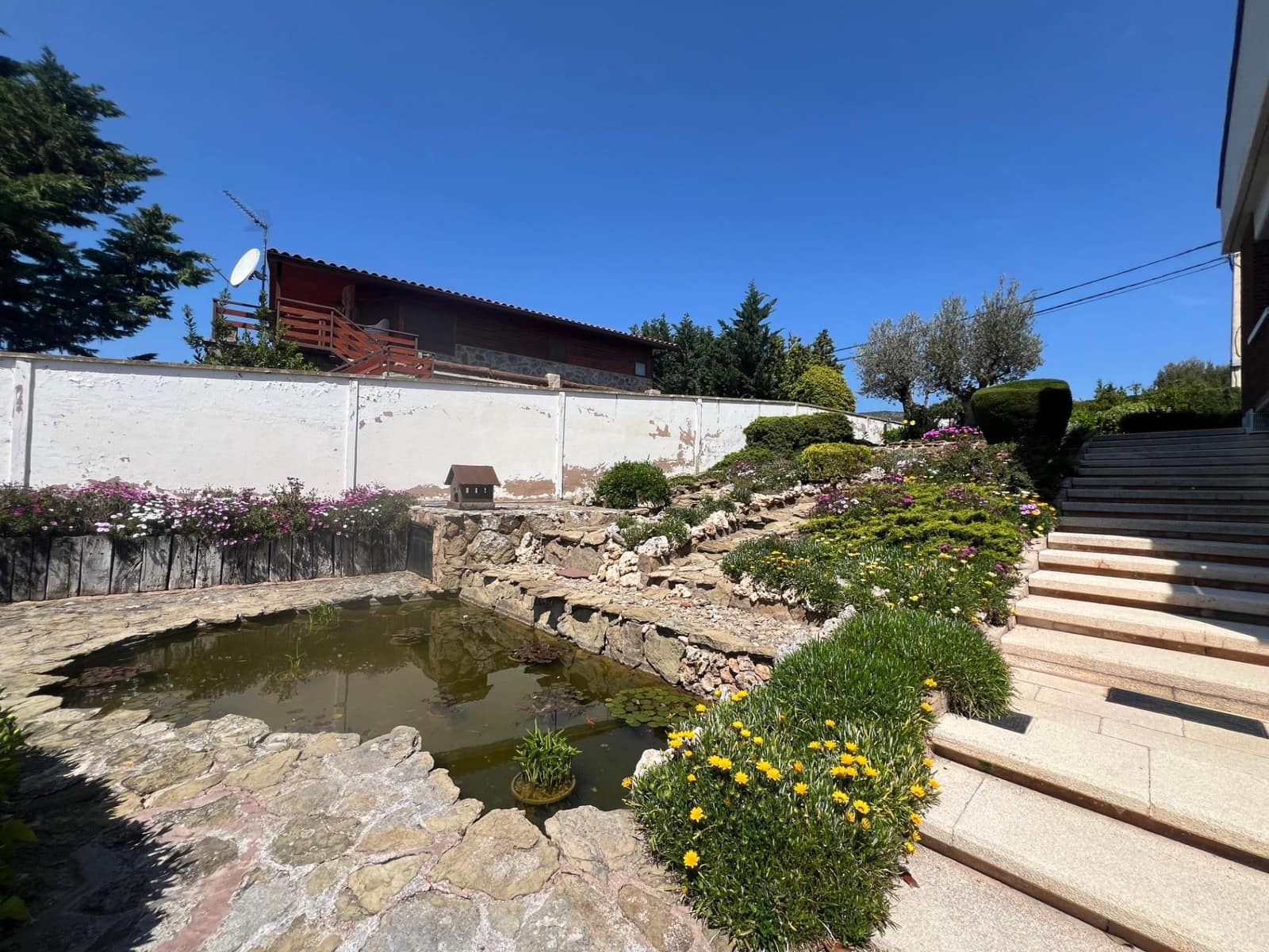 14 Zimmer Villa zu verkaufen in Arnedo mit Pool Garage - 950.000 € (Ref: 10173850)