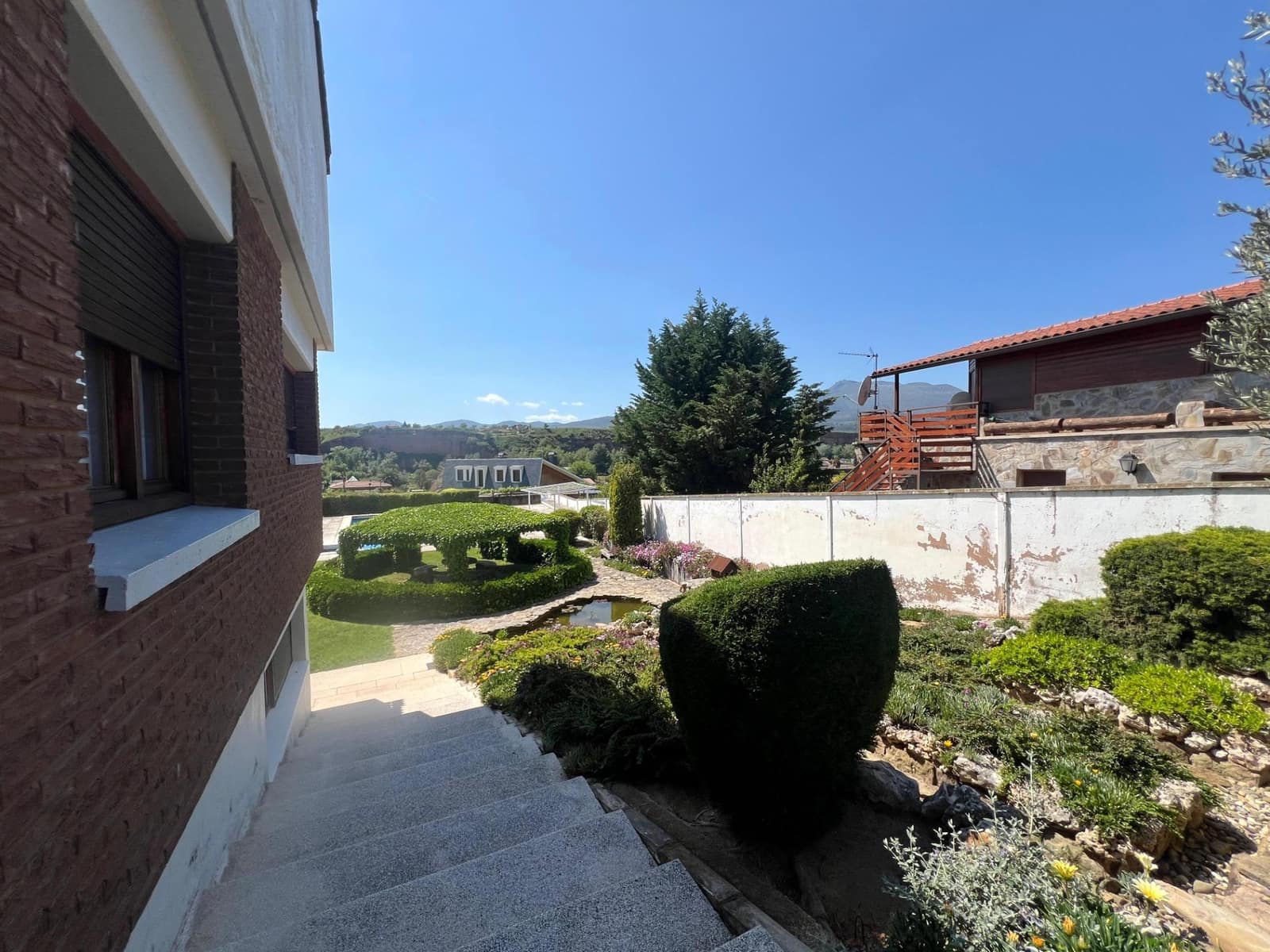 14 Zimmer Villa zu verkaufen in Arnedo mit Pool Garage - 950.000 € (Ref: 10173850)