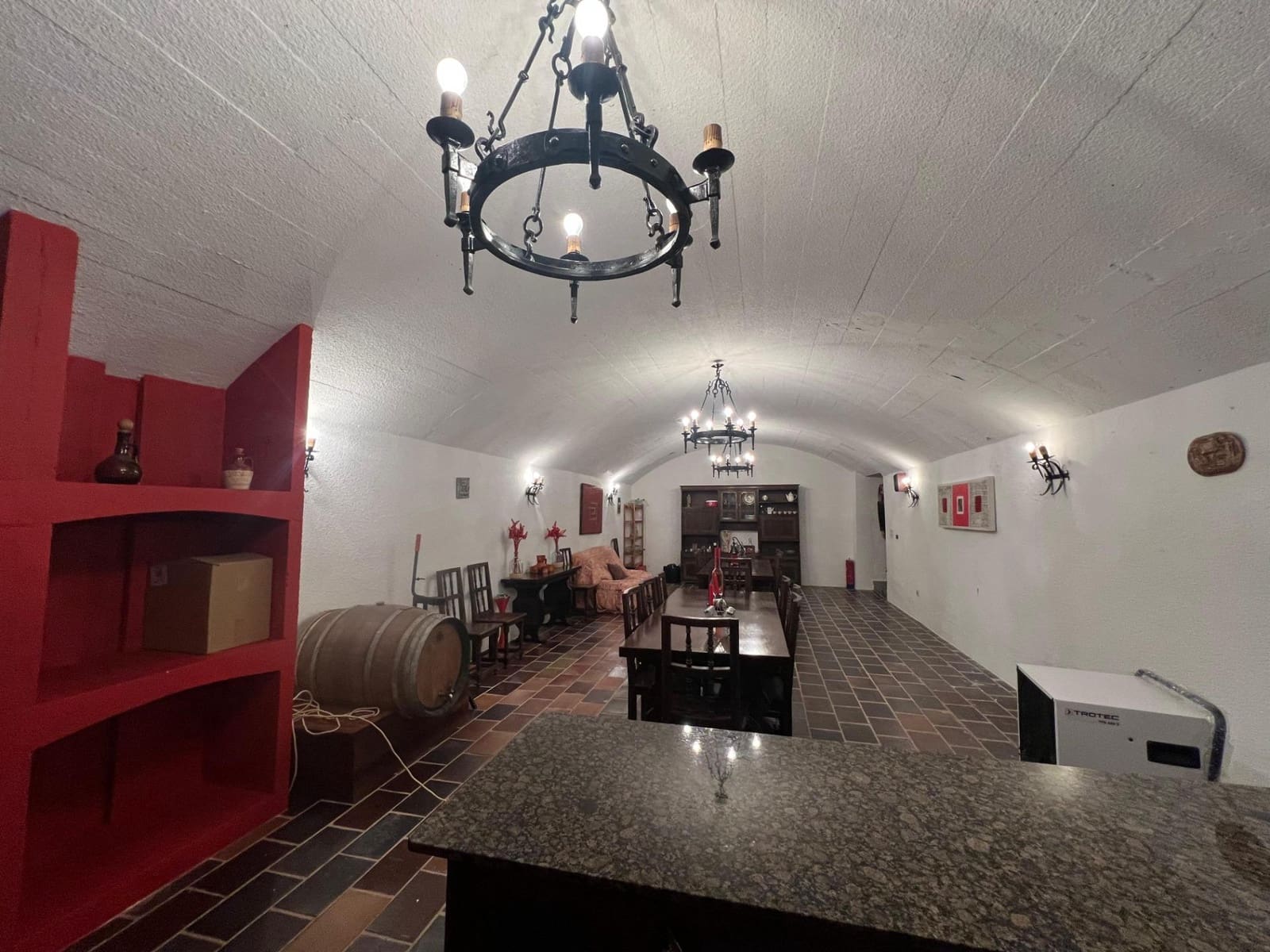 14 Zimmer Villa zu verkaufen in Arnedo mit Pool Garage - 950.000 € (Ref: 10173850)