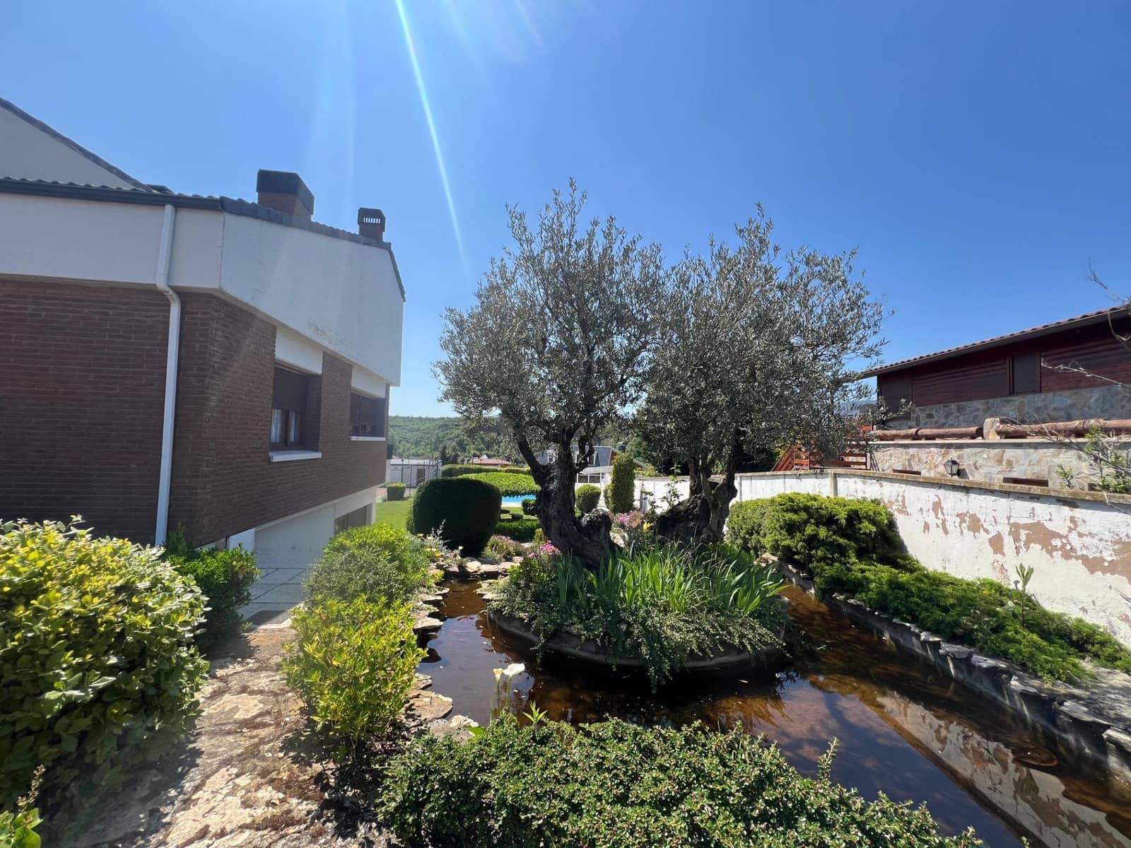 14 Zimmer Villa zu verkaufen in Arnedo mit Pool Garage - 950.000 € (Ref: 10173850)