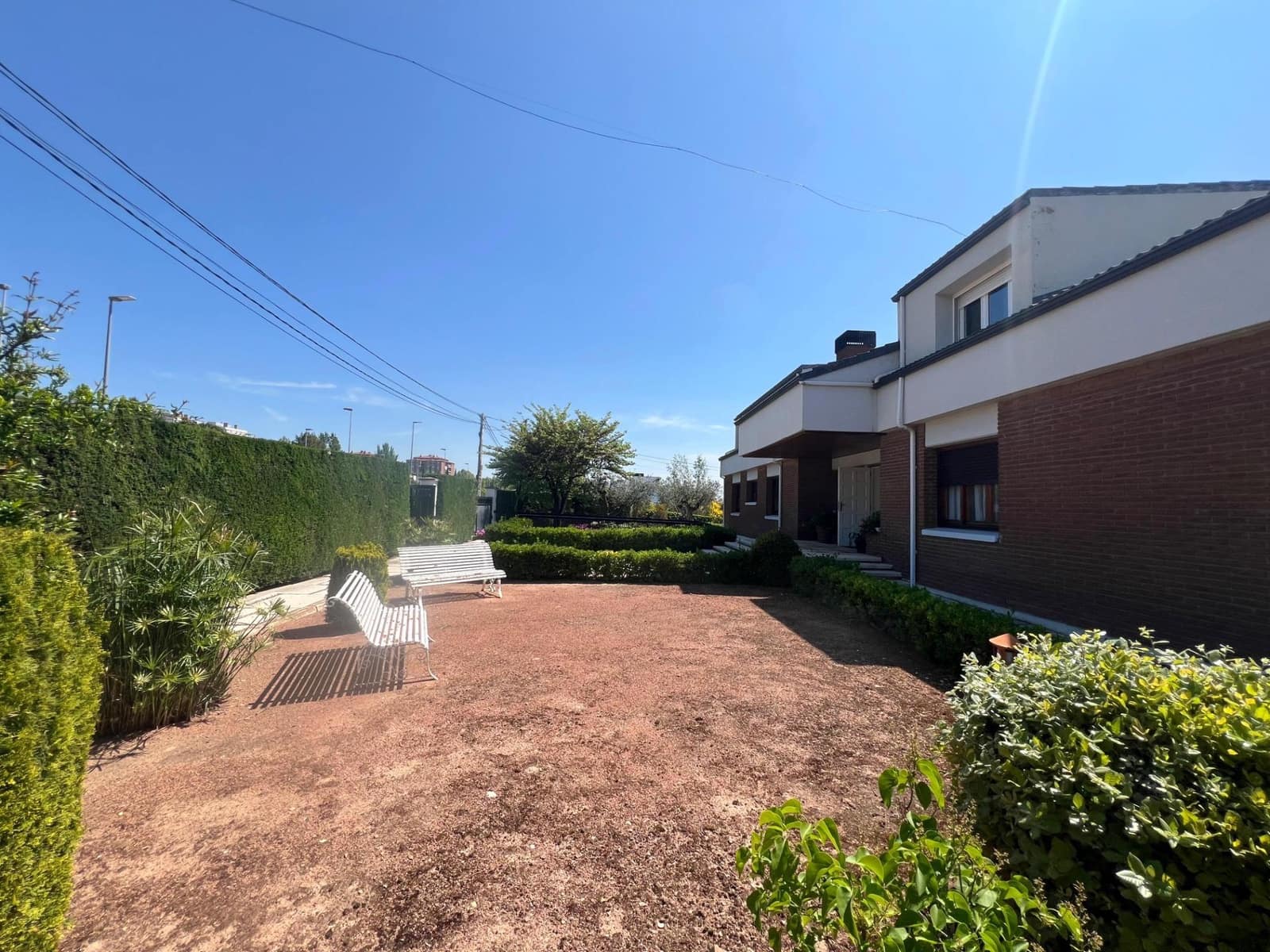 14 Zimmer Villa zu verkaufen in Arnedo mit Pool Garage - 950.000 € (Ref: 10173850)