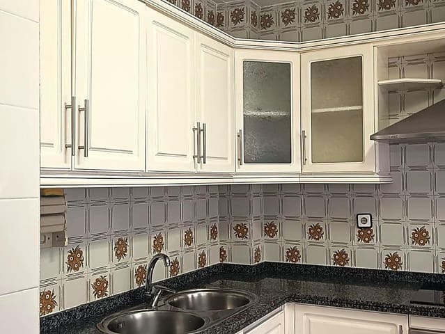4 soverom Leilighet til salgs i Huelva by - € 315 000 (Ref: 10173851)