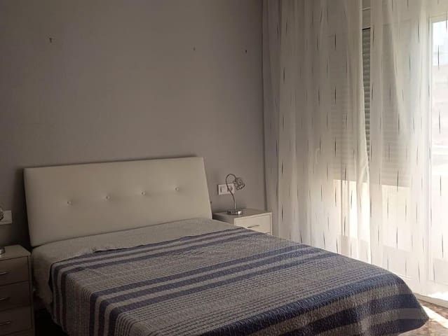 4 soverom Leilighet til salgs i Huelva by - € 315 000 (Ref: 10173851)