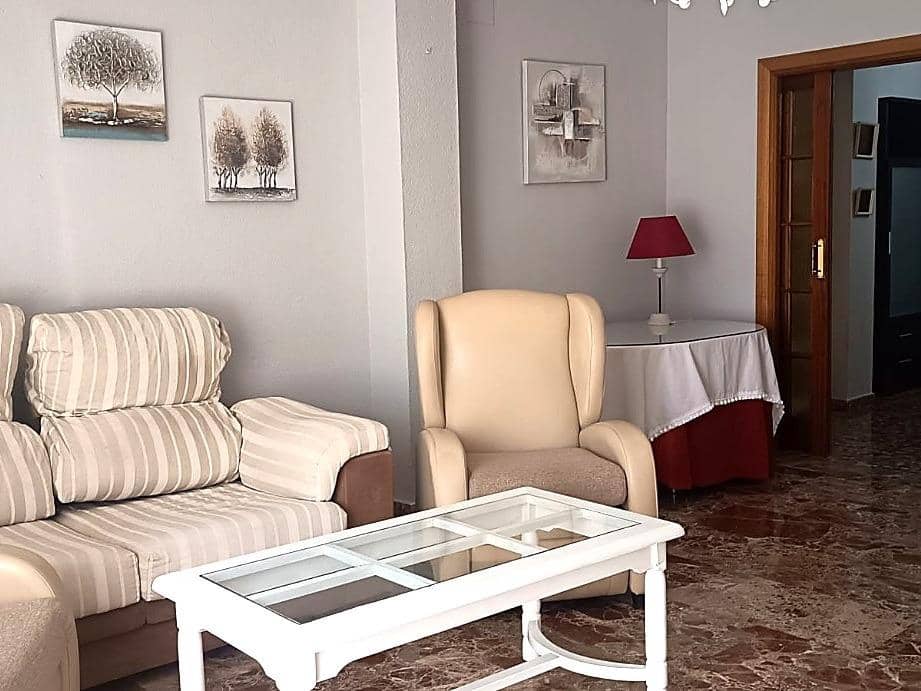 4 soverom Leilighet til salgs i Huelva by - € 315 000 (Ref: 10173851)