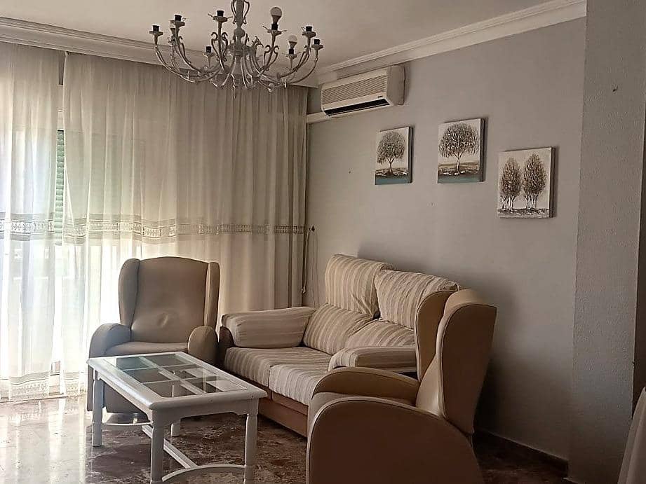 4 soverom Leilighet til salgs i Huelva by - € 315 000 (Ref: 10173851)
