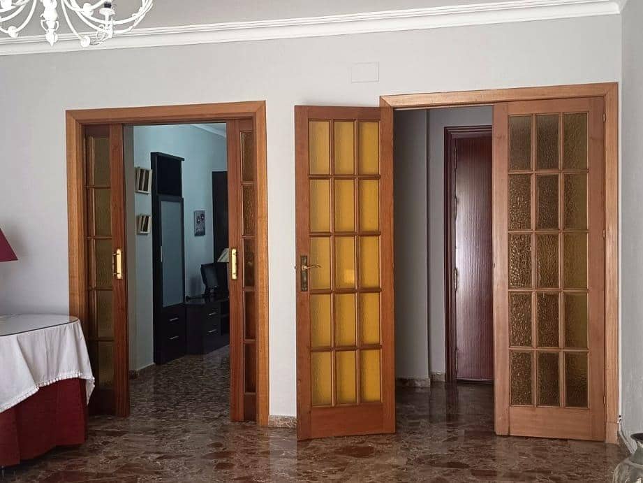4 soverom Leilighet til salgs i Huelva by - € 315 000 (Ref: 10173851)