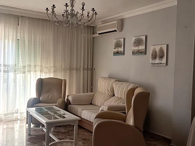 4 soverom Leilighet til salgs i Huelva by - € 315 000 (Ref: 10173851)