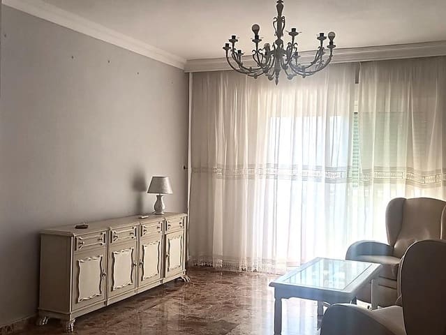 4 soverom Leilighet til salgs i Huelva by - € 315 000 (Ref: 10173851)