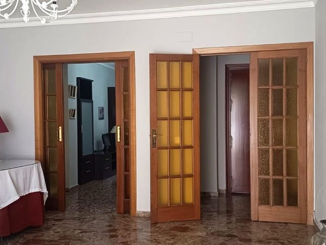 4 soverom Leilighet til salgs i Huelva by - € 315 000 (Ref: 10173851)