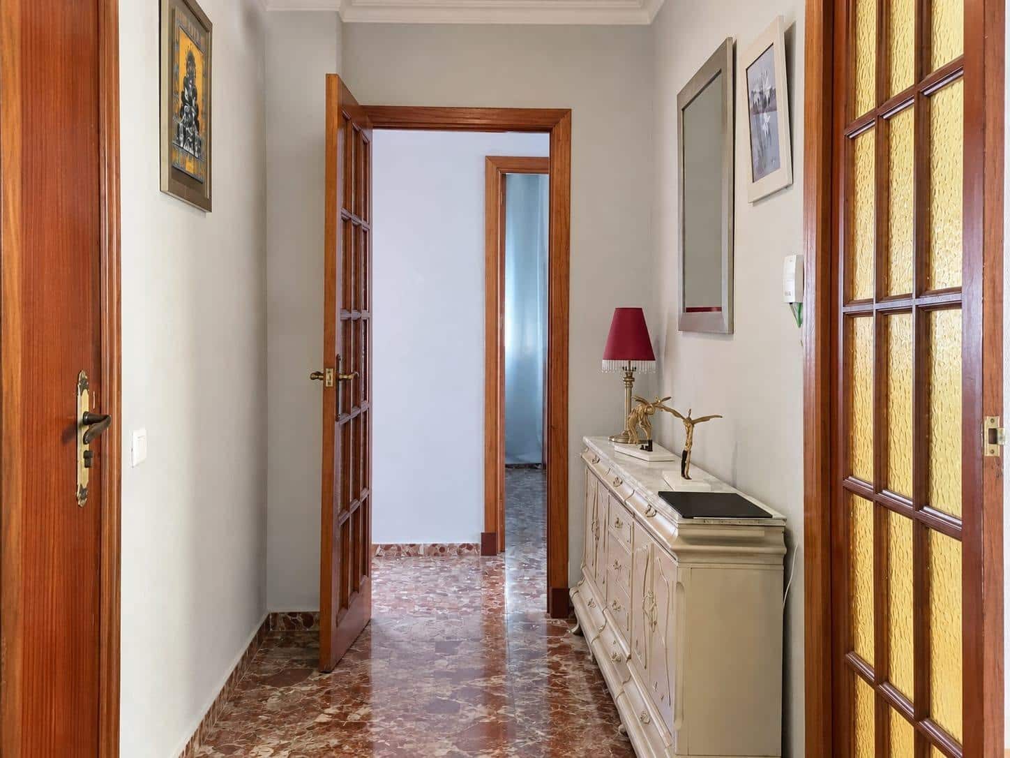 4 soverom Leilighet til salgs i Huelva by - € 315 000 (Ref: 10173851)