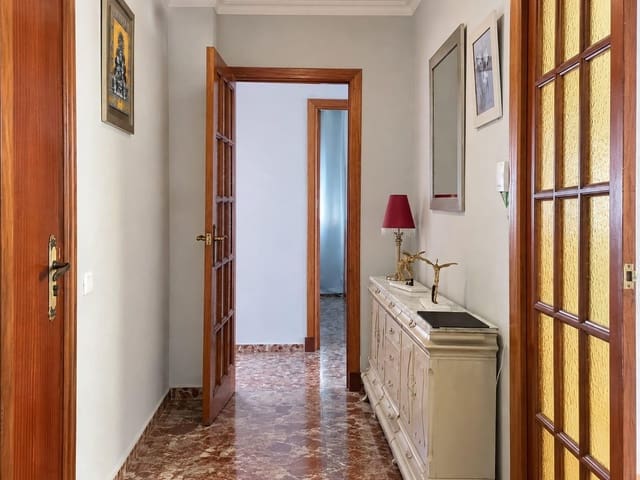 4 soverom Leilighet til salgs i Huelva by - € 315 000 (Ref: 10173851)