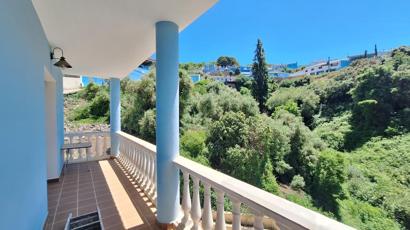 Chalet de 5 habitaciones en Júzcar en venta con garaje - 385.000 € (Ref: 10177387)