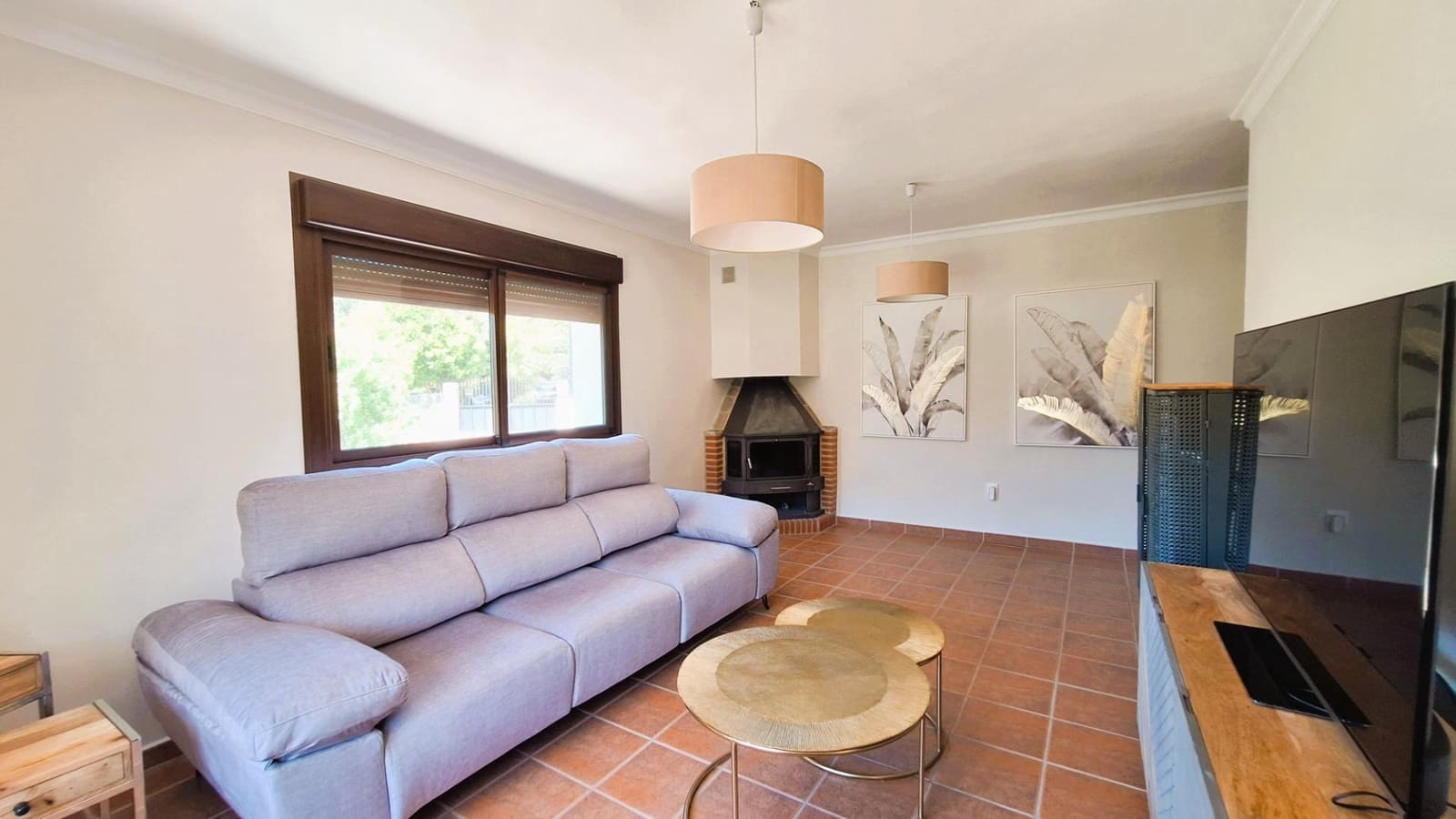 Chalet de 5 habitaciones en Júzcar en venta con garaje - 385.000 € (Ref: 10177387)
