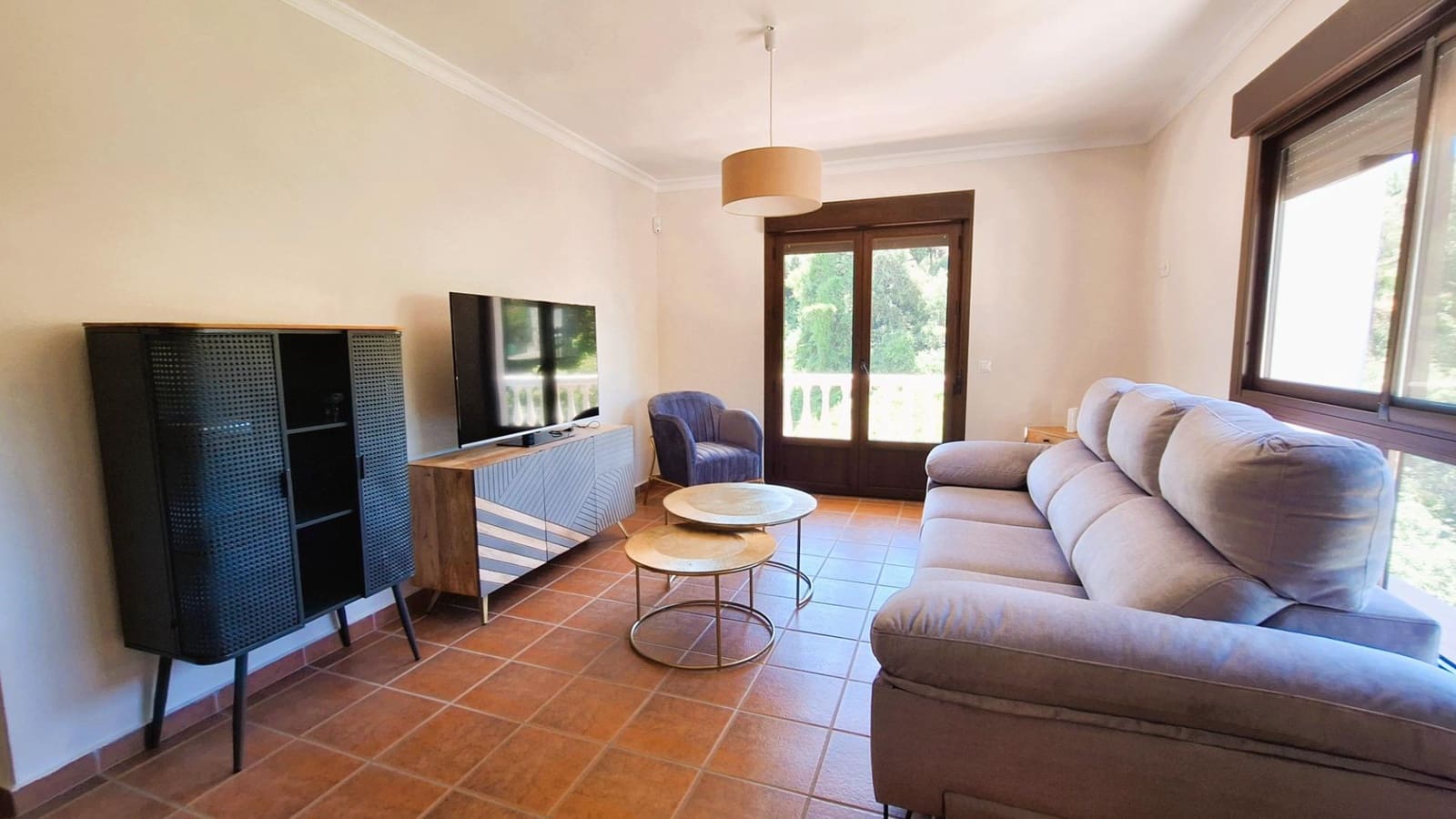 Chalet de 5 habitaciones en Júzcar en venta con garaje - 385.000 € (Ref: 10177387)