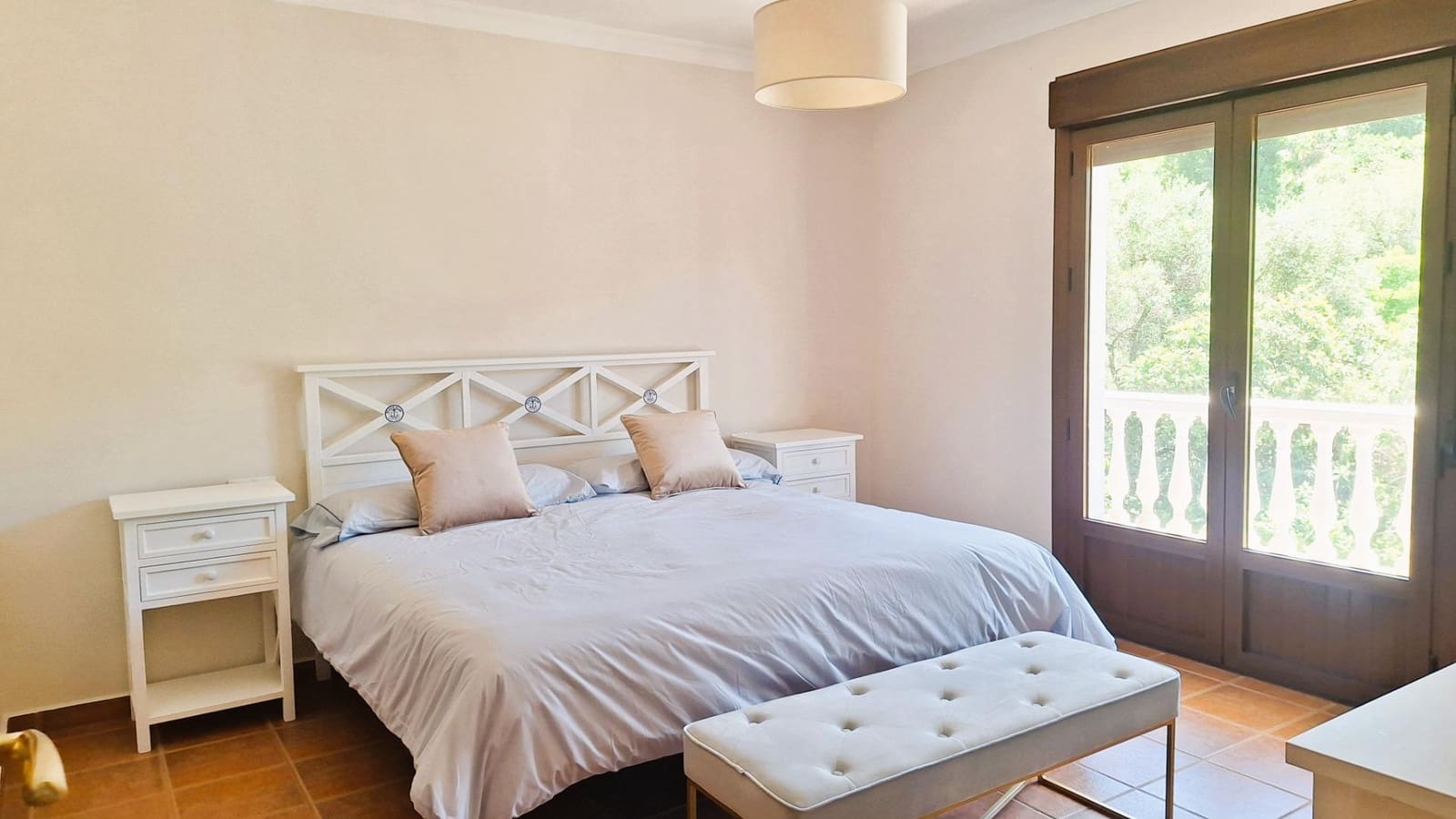 Chalet de 5 habitaciones en Júzcar en venta con garaje - 385.000 € (Ref: 10177387)