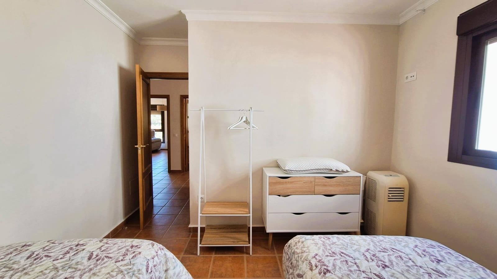 Chalet de 5 habitaciones en Júzcar en venta con garaje - 385.000 € (Ref: 10177387)