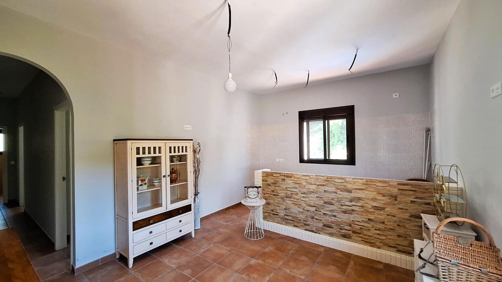 Chalet de 5 habitaciones en Júzcar en venta con garaje - 385.000 € (Ref: 10177387)
