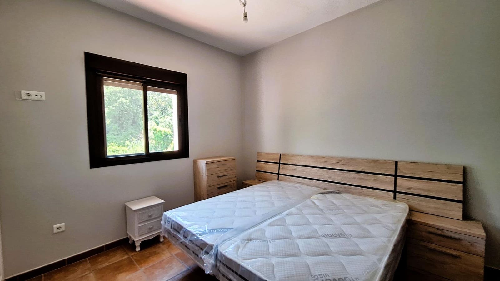 Chalet de 5 habitaciones en Júzcar en venta con garaje - 385.000 € (Ref: 10177387)
