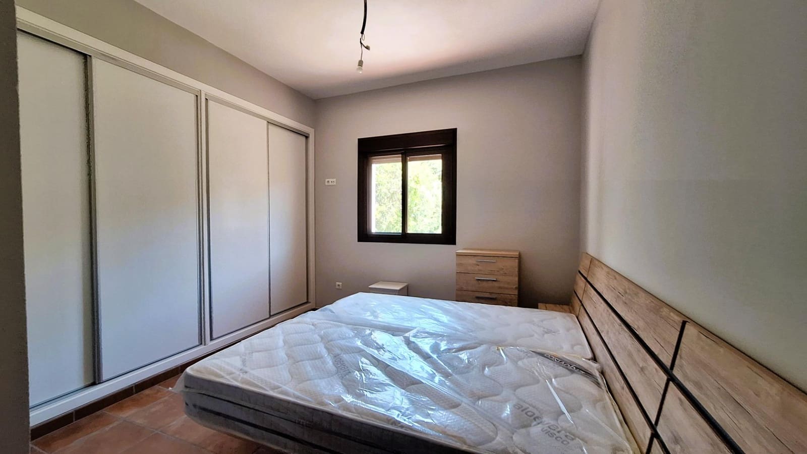 Chalet de 5 habitaciones en Júzcar en venta con garaje - 385.000 € (Ref: 10177387)