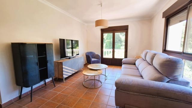 5 bedroom Villa for sale in Júzcar with garage - € 385,000 (Ref: 10177387)