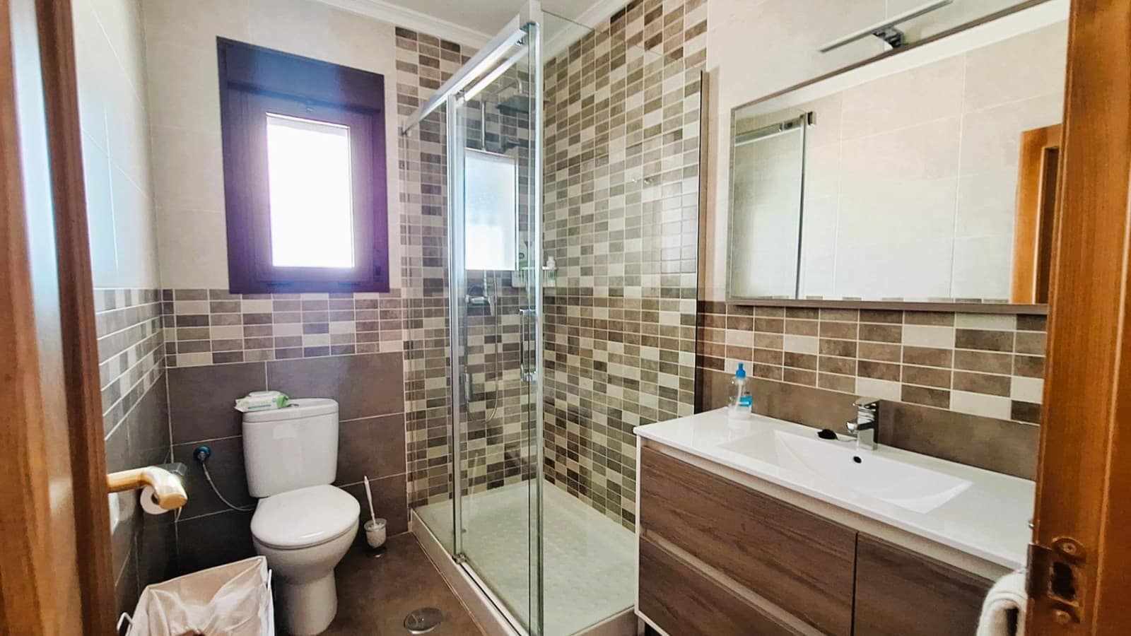 Chalet de 5 habitaciones en Júzcar en venta con garaje - 385.000 € (Ref: 10177387)
