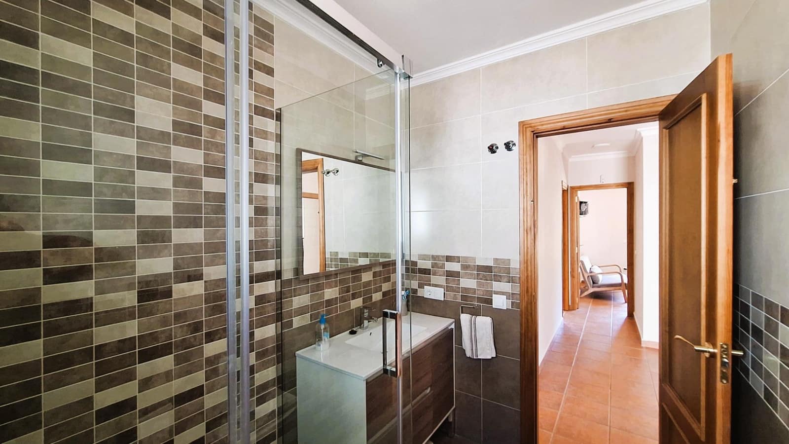 Chalet de 5 habitaciones en Júzcar en venta con garaje - 385.000 € (Ref: 10177387)