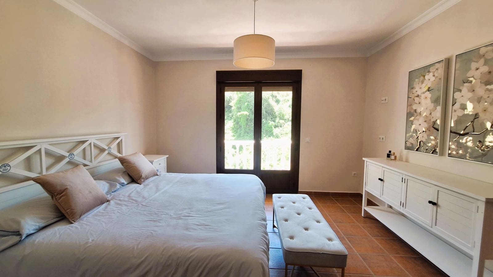 Chalet de 5 habitaciones en Júzcar en venta con garaje - 385.000 € (Ref: 10177387)