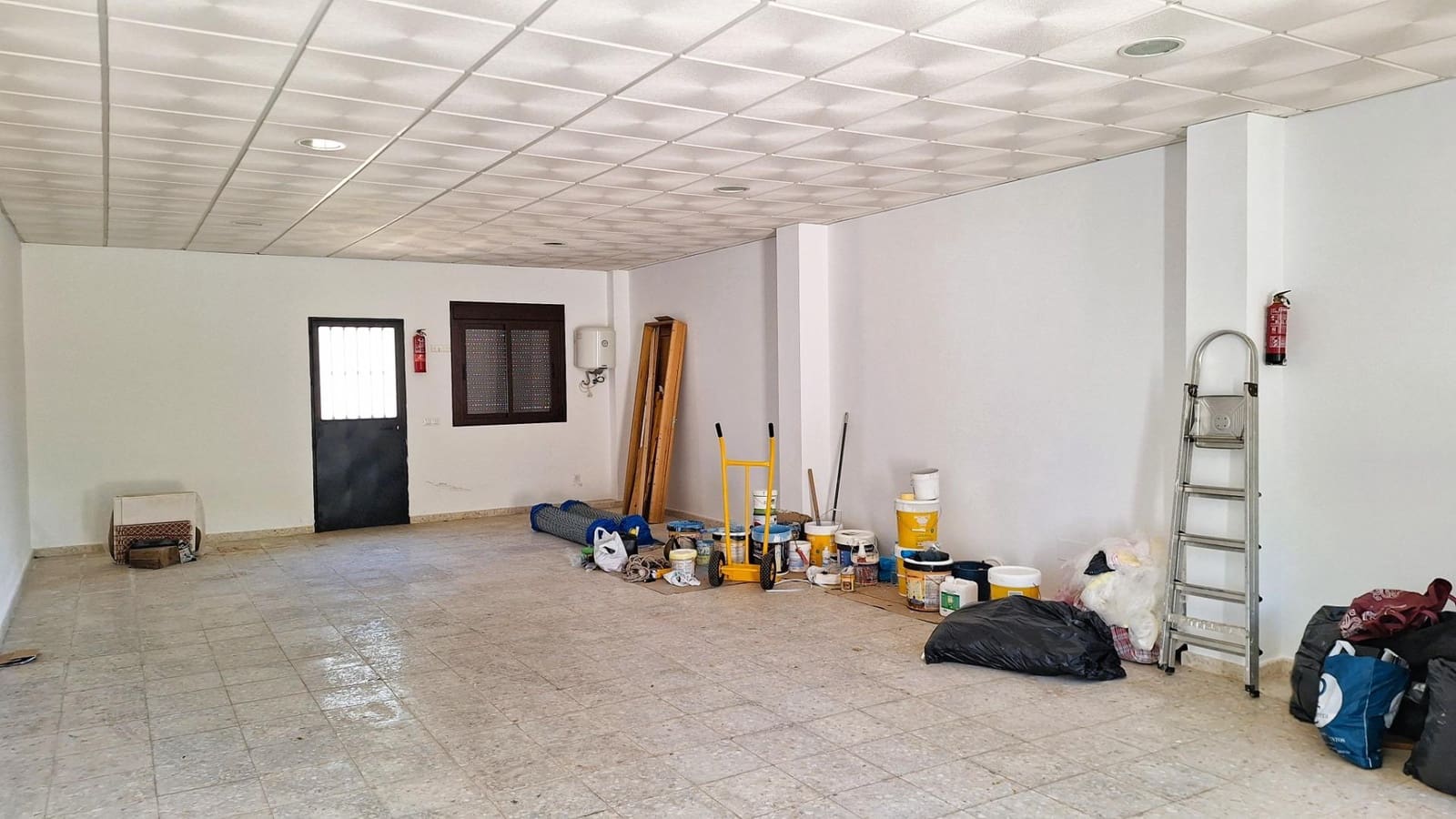 Chalet de 5 habitaciones en Júzcar en venta con garaje - 385.000 € (Ref: 10177387)