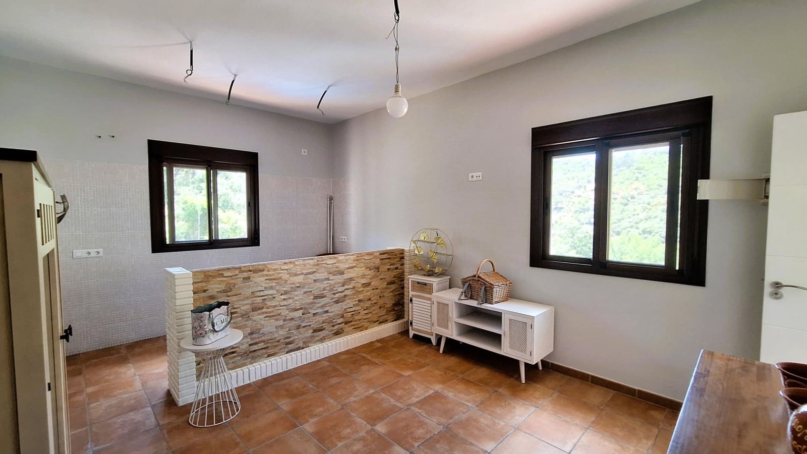 Chalet de 5 habitaciones en Júzcar en venta con garaje - 385.000 € (Ref: 10177387)