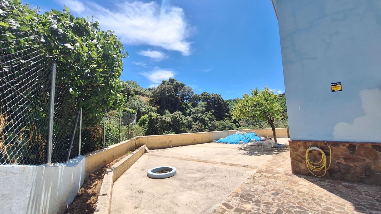 Chalet de 5 habitaciones en Júzcar en venta con garaje - 385.000 € (Ref: 10177387)