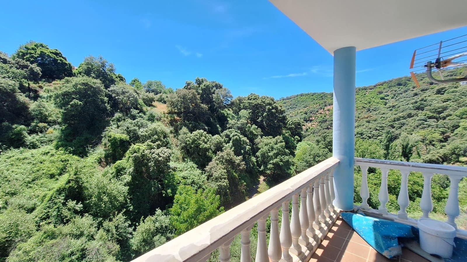 Chalet de 5 habitaciones en Júzcar en venta con garaje - 385.000 € (Ref: 10177387)