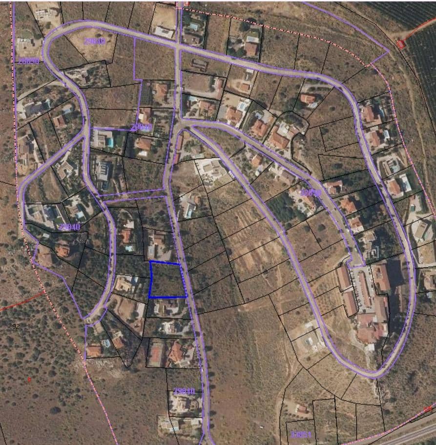 Solar/Parcela en Don Benito en venta - 90.000 € (Ref: 10177388)