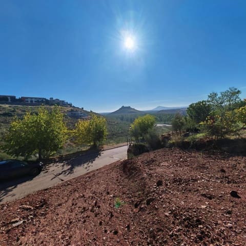 Terrain à Bâtir à vendre à Don Benito - 90 000 € (Ref: 10177388)