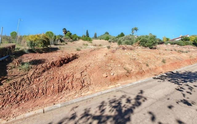 Terrain à Bâtir à vendre à Don Benito - 90 000 € (Ref: 10177388)
