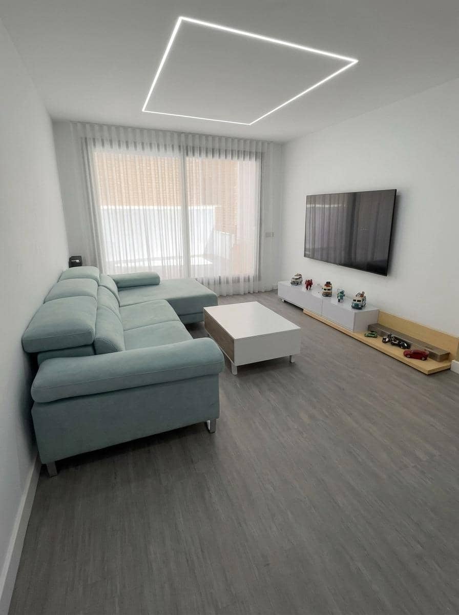 2 bedroom Flat for sale in Ciudad Real city - € 240,000 (Ref: 10180798)