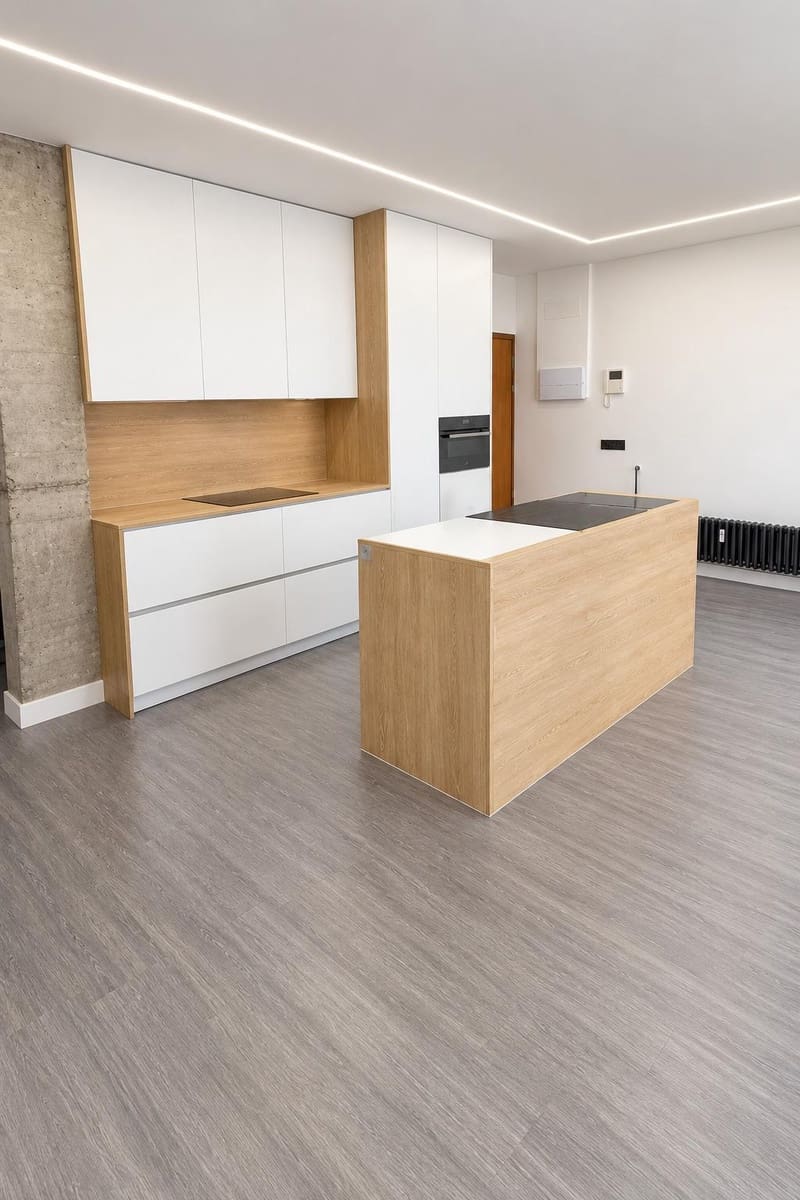 2 bedroom Flat for sale in Ciudad Real city - € 240,000 (Ref: 10180798)