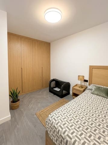 2 bedroom Flat for sale in Ciudad Real city - € 240,000 (Ref: 10180798)