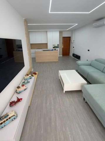 2 sovrum Lägenhet till salu i Ciudad Real stad - 240 000 € (Ref: 10180798)